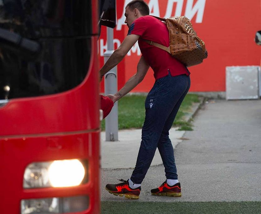 FK Crvena zvezda FK Crvena zvezda