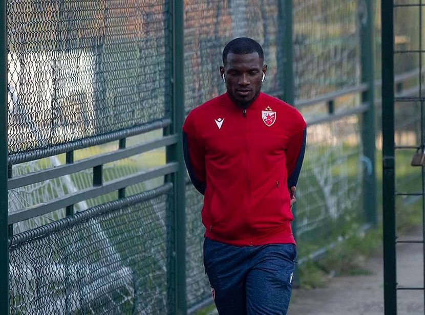 FK Crvena zvezda FK Crvena zvezda