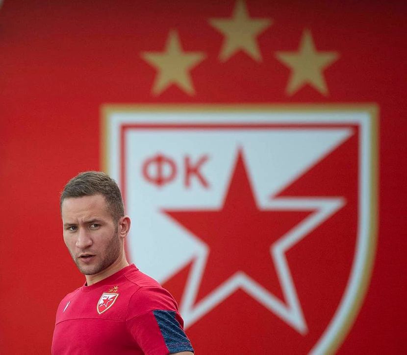 FK Crvena zvezda FK Crvena zvezda