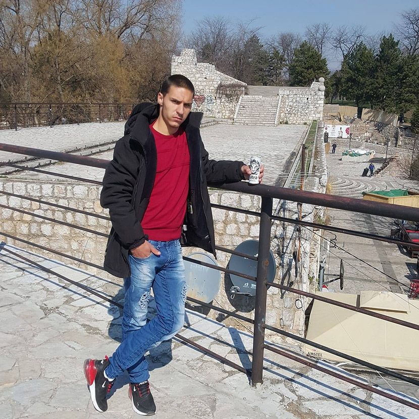 Mijajlovic Vladimir Mijajlovic Vladimir
