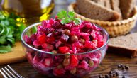 Savršena salata iz Rusije koja jača imunitet: Obavezni sastojak je cvekla