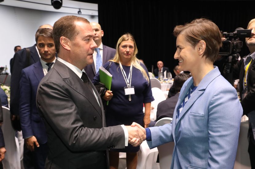 BRNABIC MEDVEDEV RUCAK BRNABIC MEDVEDEV RUCAK