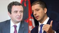 "Kurti je opasnost po stabilnost regiona i Evrope": Đurić reagovao na nove provokacije iz Prištine