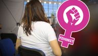 Brat je izlazio celu noć, ja sam morala da se vratim do 22h. Zato sam postala feministkinja u Srbiji