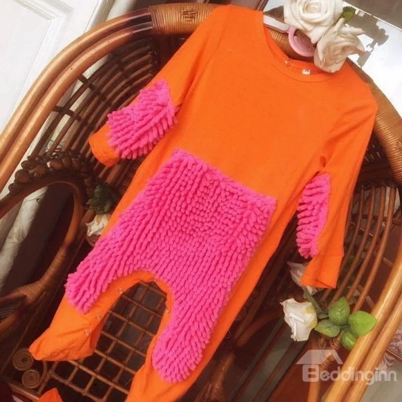 Bebi odeća Bebi odeća