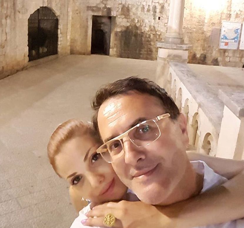 Tarik, Lejla Filipović Tarik, Lejla Filipović
