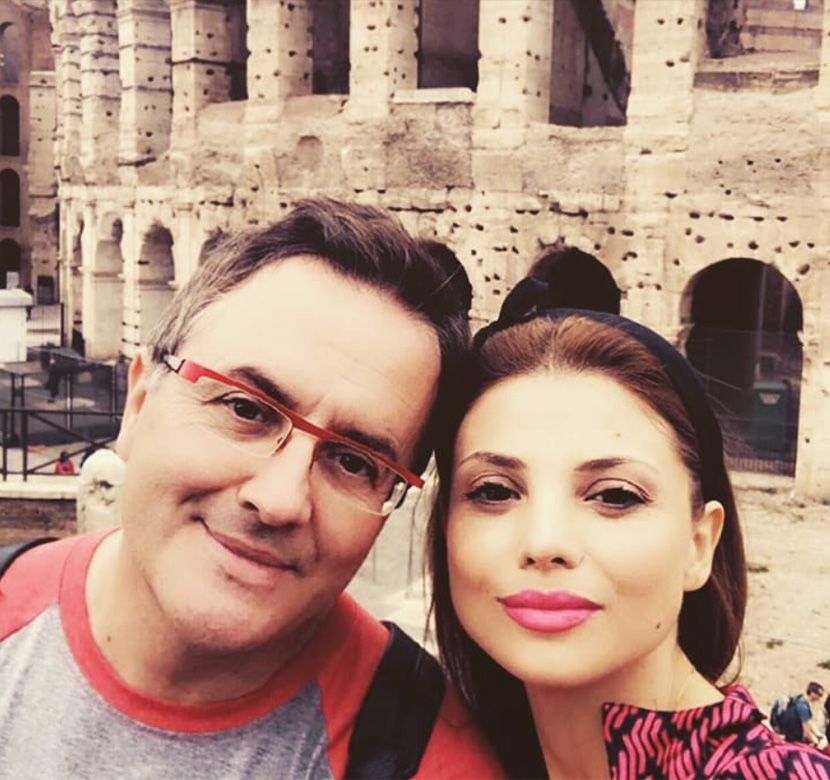 Tarik, Lejla Filipović Tarik, Lejla Filipović