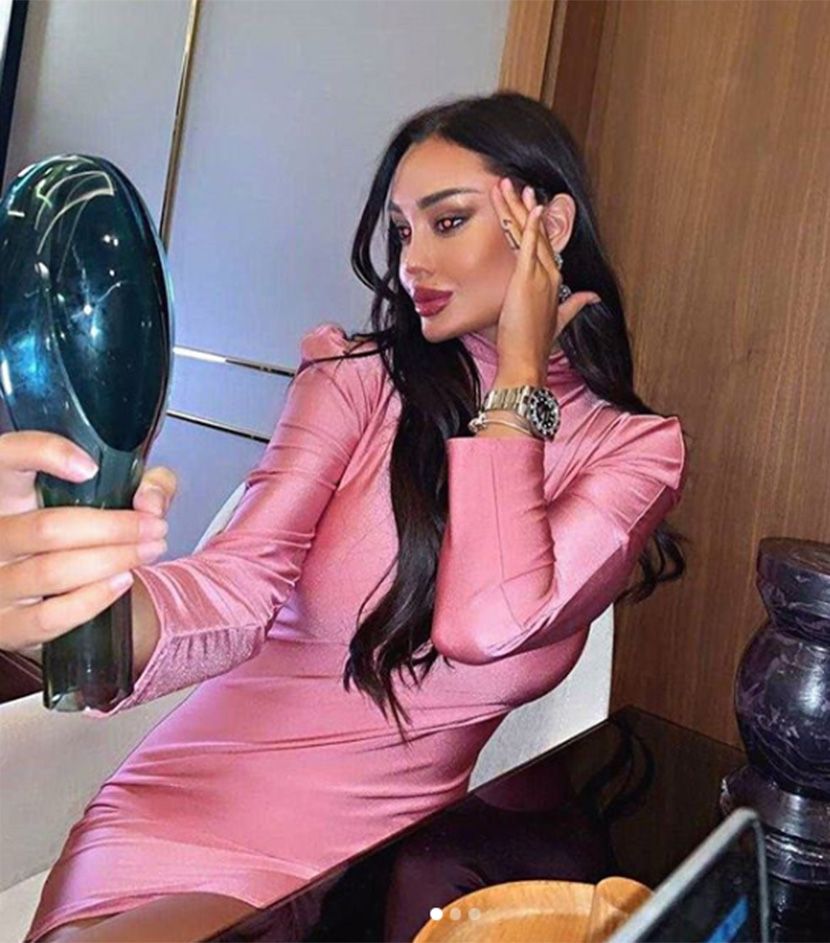 Ana Korać Ana Korać