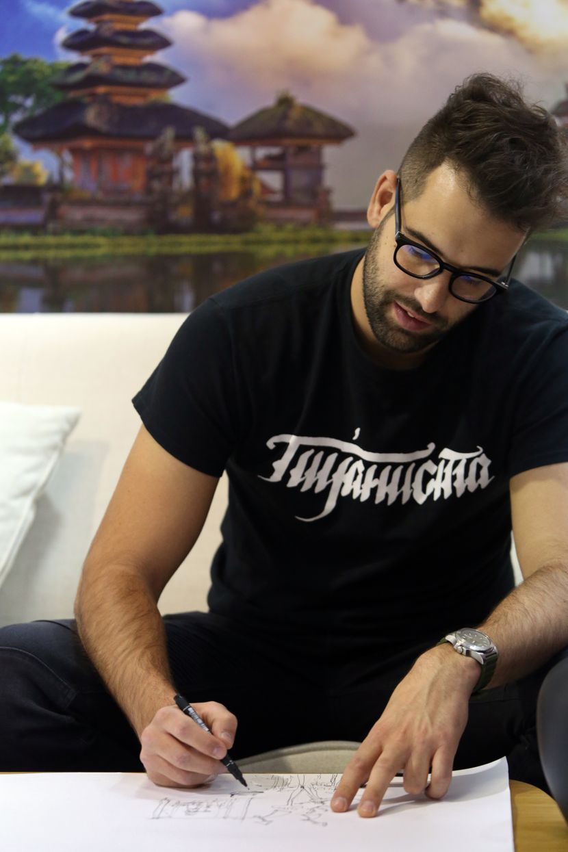 Andrej Josifovski Pijanista Andrej Josifovski Pijanista