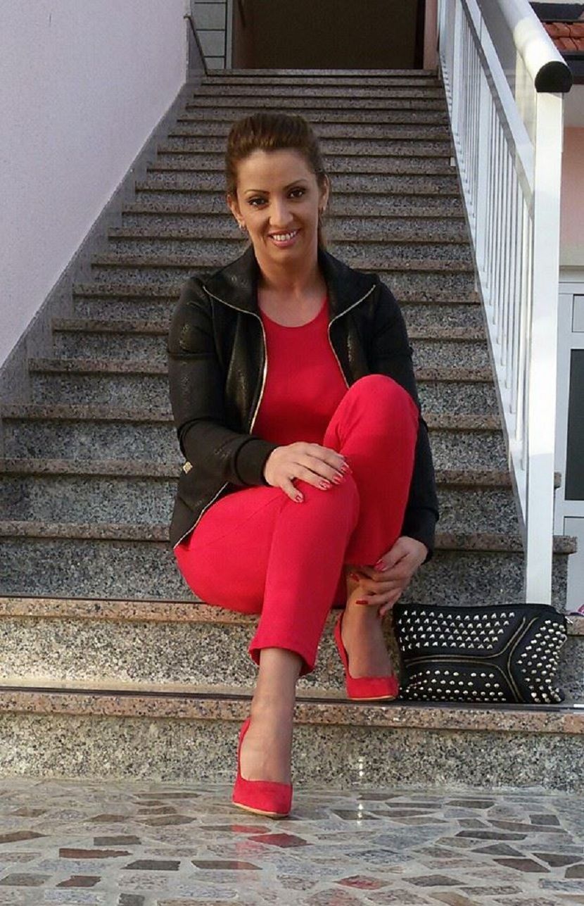 Dragana Topalović Dragana Topalović