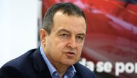 Dačić traži izvinjenje Tirane zbog izjave albanskog ministra