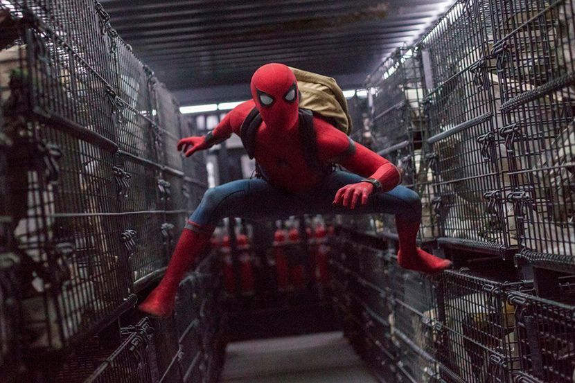 Film-Marvel Debate Film-Marvel Debate
