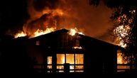 Zbog požara evakuisano 50.000 stanovnika Los Anđelesa, vatra se širi: Proglašeno vanredno stanje