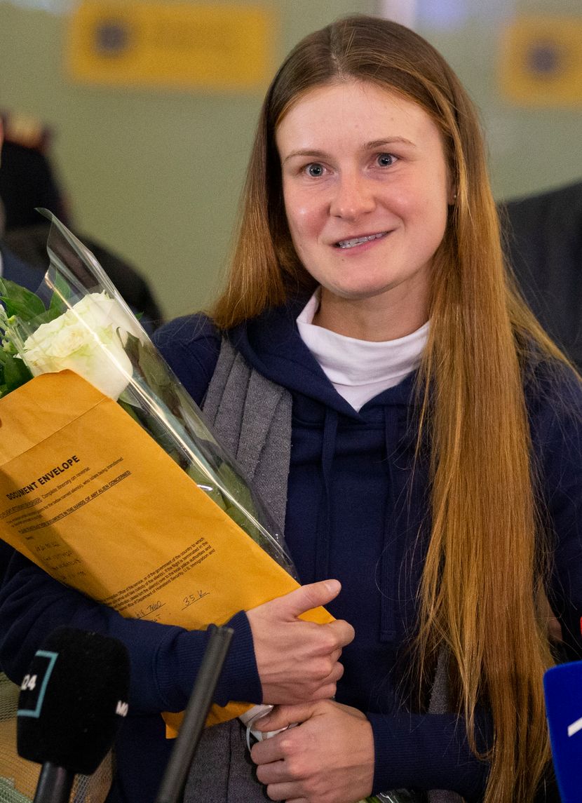 Marija Butina Moskva Marija Butina Moskva