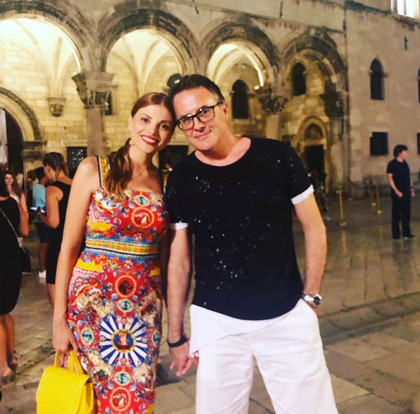 Tarik, Lejla Filipović Tarik, Lejla Filipović