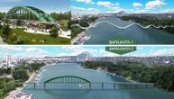 Počela anketa o sudbini Starog savskog mosta: Beograđani biraju između dve opcije