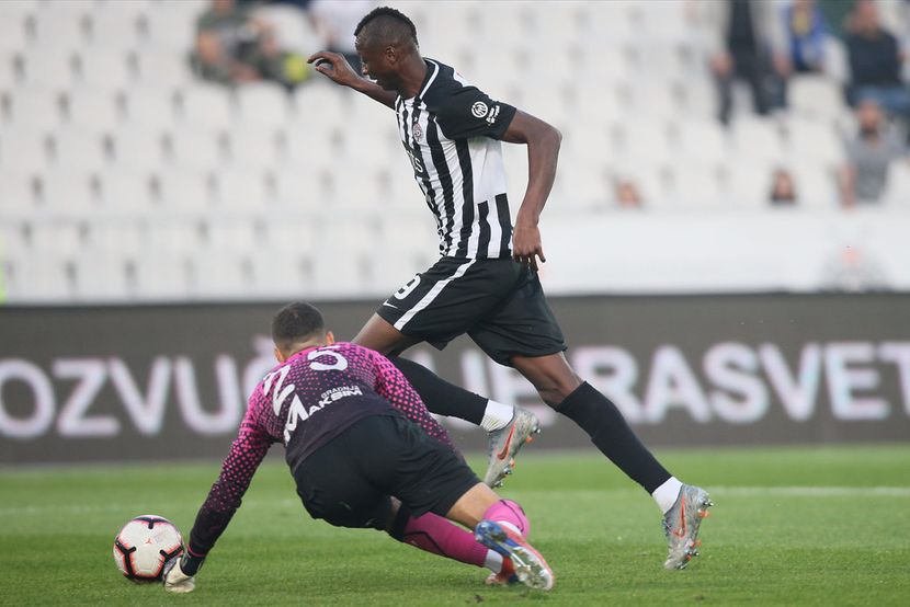 FK Partizan FK Partizan