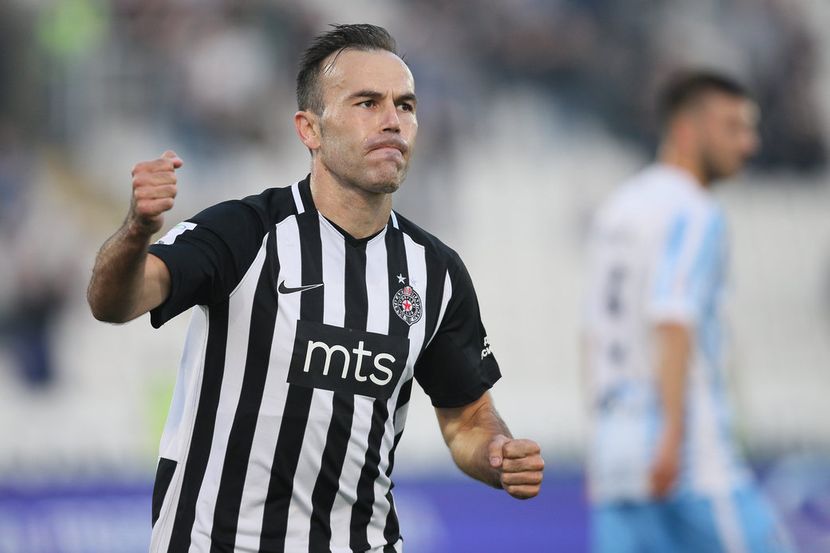 FK Partizan FK Partizan