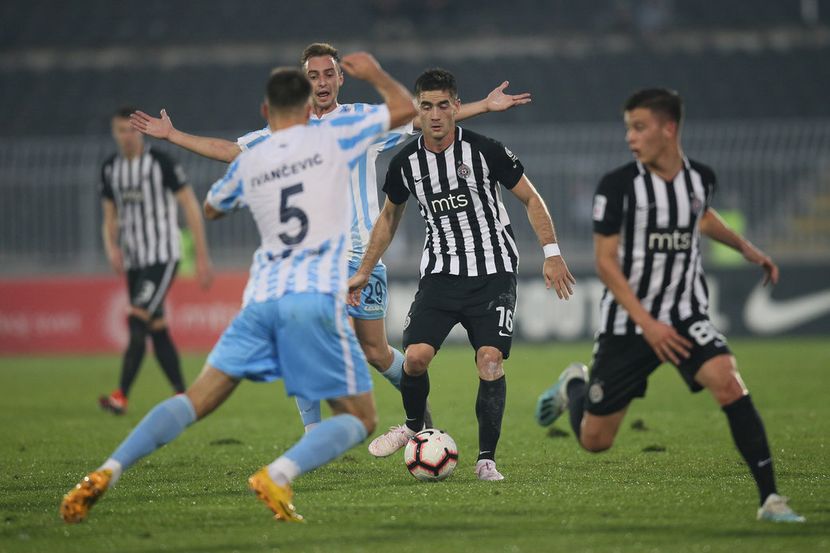 FK Partizan FK Partizan