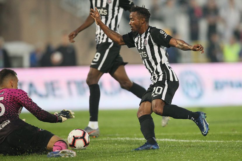 FK Partizan FK Partizan