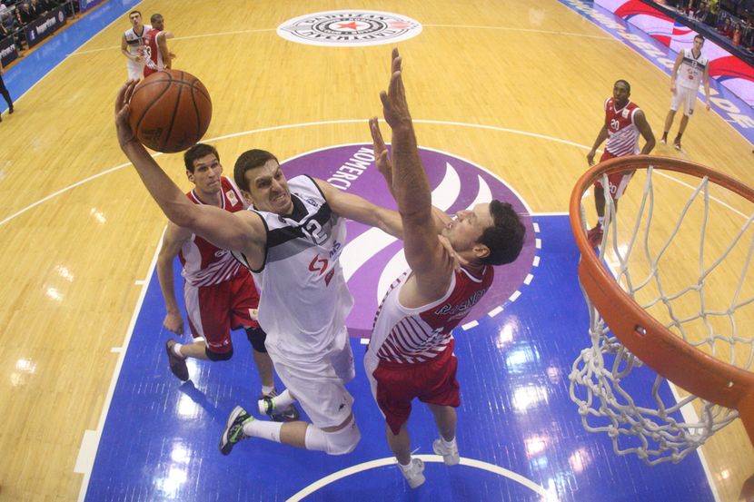 Dragan Milosavljevic