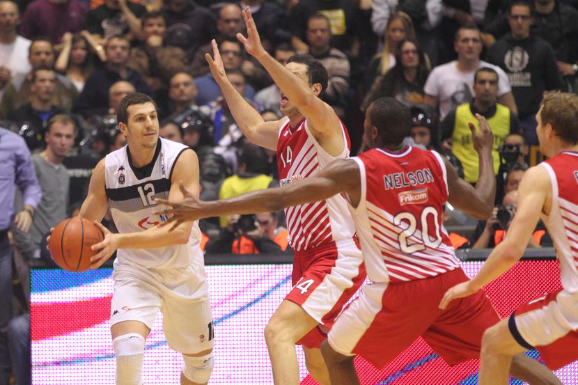 Dragan Milosavljevic