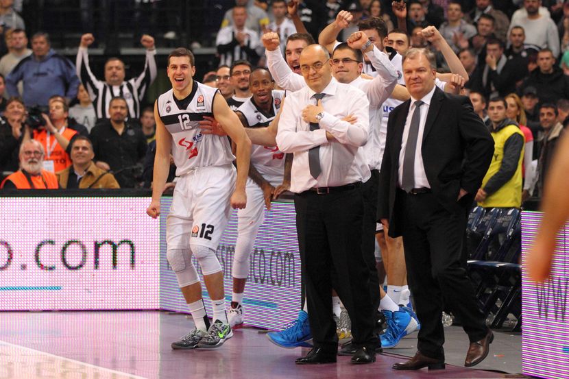 Dusko Vujosevic