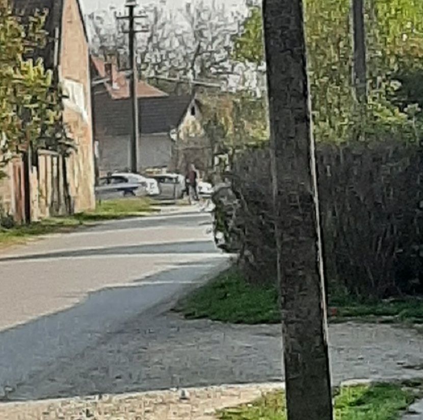 policija, ubistvo u Čonoplji policija, ubistvo u Čonoplji
