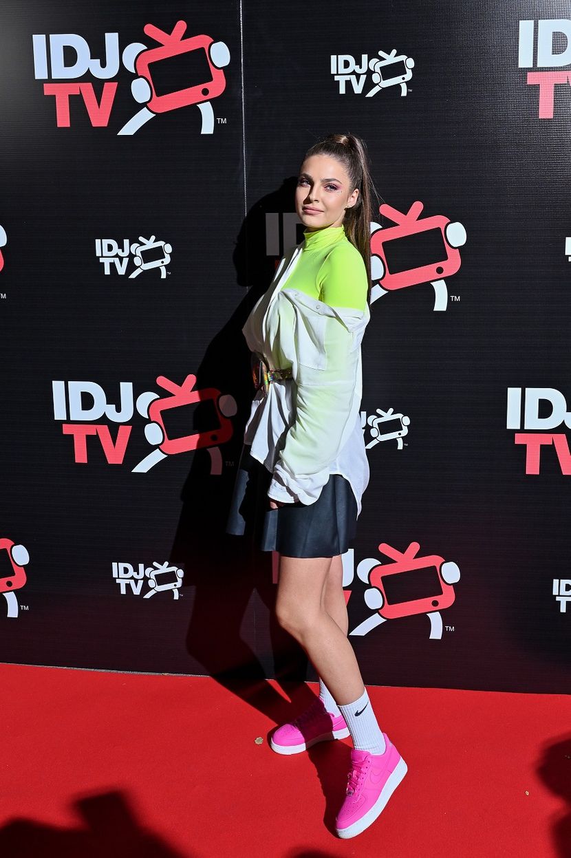 IDJ žurka, treći rođendan IDJ žurka, treći rođendan
