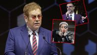"Jadni Džordž Majkl nije hteo da živi": Elton Džon nastavlja da šokira svet, spomenuo i Madonu