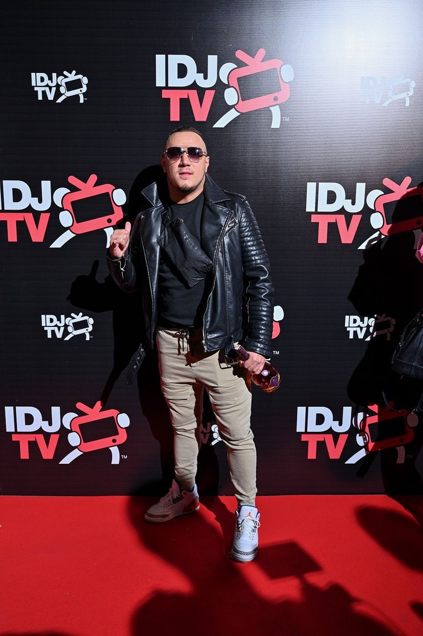 IDJ žurka, treći rođendan IDJ žurka, treći rođendan