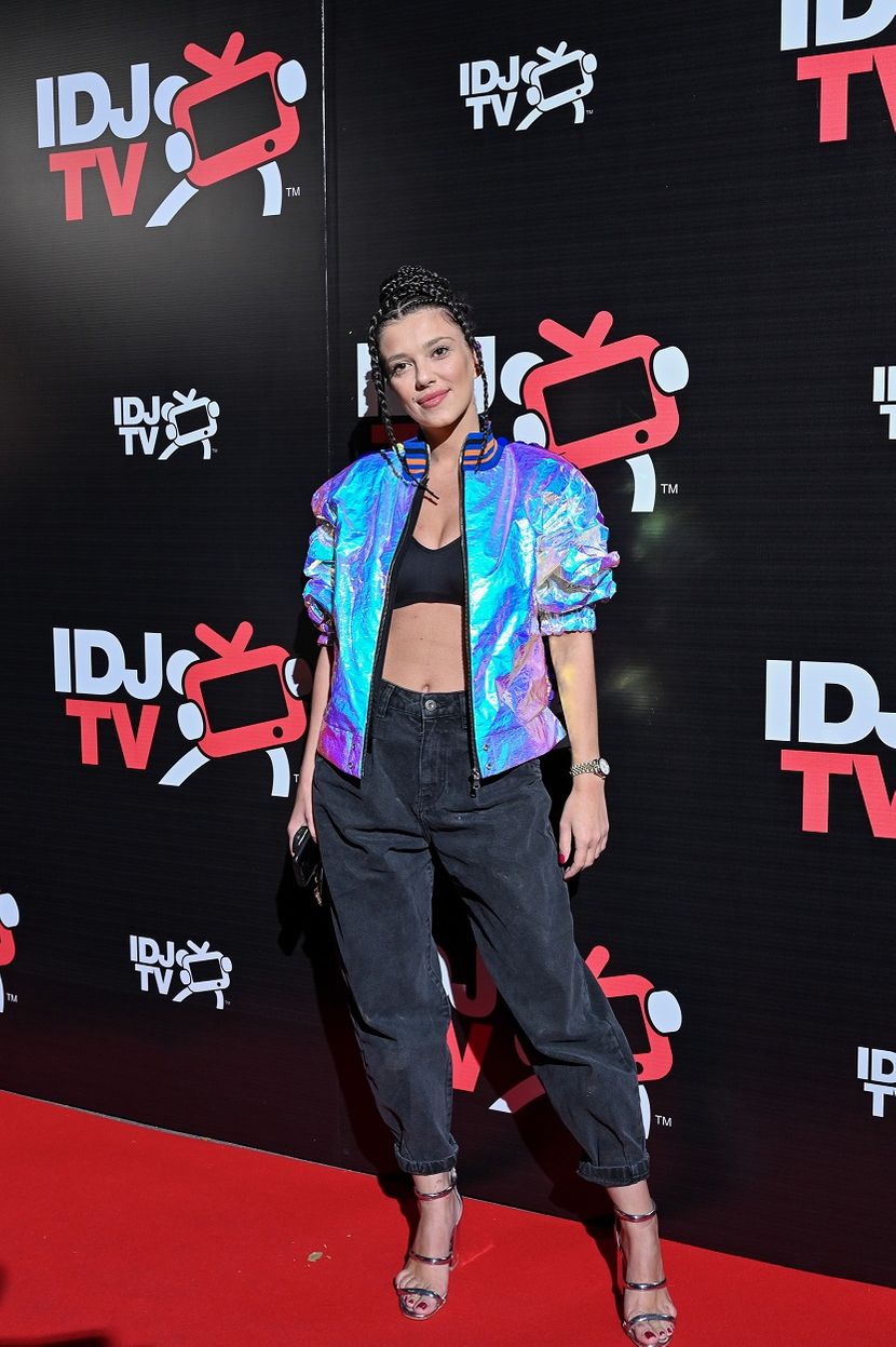 IDJ žurka, treći rođendan IDJ žurka, treći rođendan