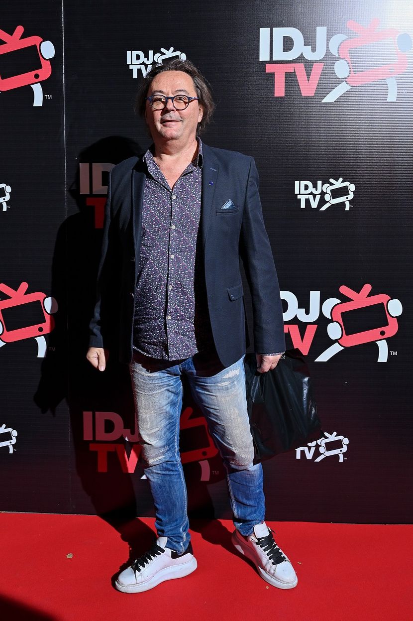 IDJ žurka, treći rođendan IDJ žurka, treći rođendan