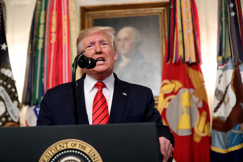 Donald Tramp Donald Tramp