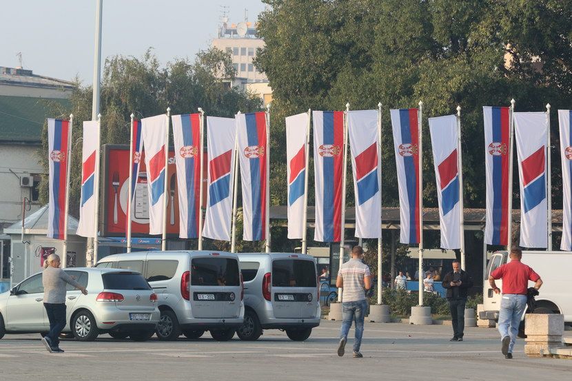 Srpska napredna stranka obelezava jedanaest godina od osnivanja Srpska napredna stranka obelezava jedanaest godina od osnivanja