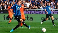 Atalanta je "maca" u Evropi, a aždaja u Italiji: Udineze primio sedam u Bergamu za sat vremena!