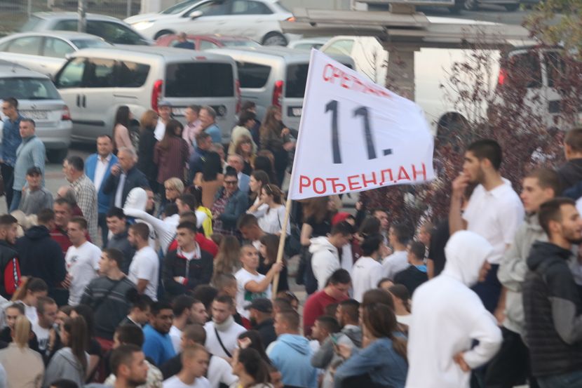 SNS rođendan SNS rođendan