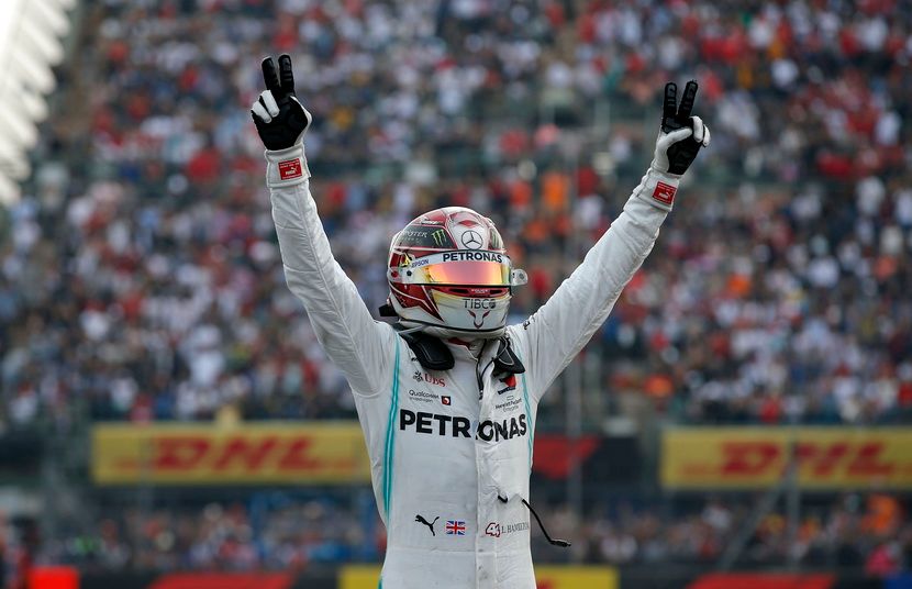 Formula 1 Formula 1
