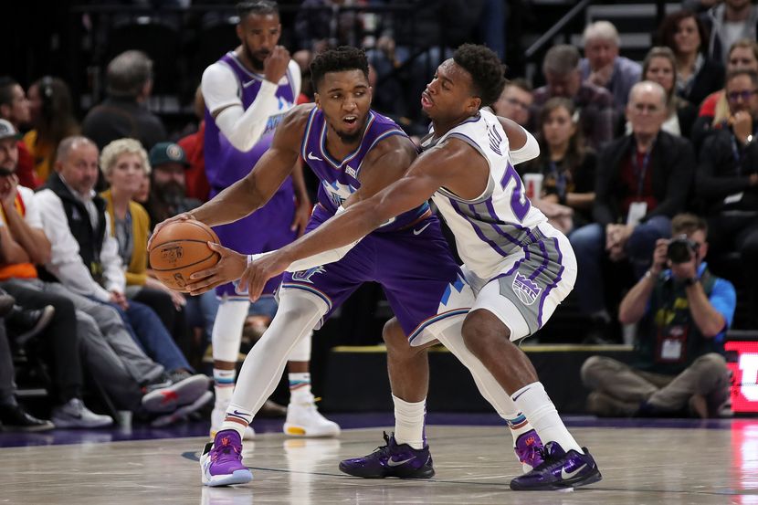 Kings Jazz Basketball Kings Jazz Basketball