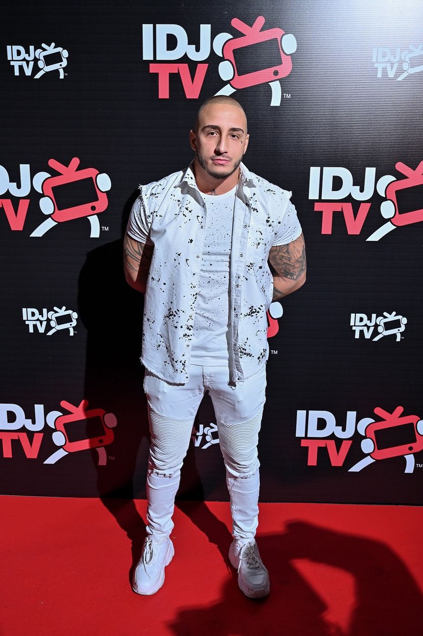 IDJ žurka, treći rođendan IDJ žurka, treći rođendan
