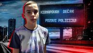 Petar (13) je otet kad je vozio bicikl: Evo šta bi se desilo da se uključio Amber alert!