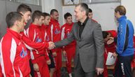 "Korona nije oštetila Zvezdu i Partizan, igrači i dalje vrede od dva do 5 miliona"