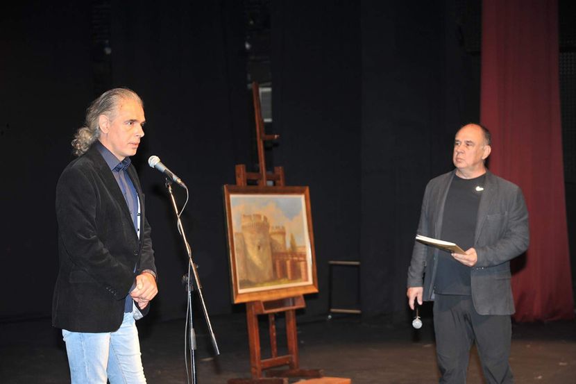 Goran Vesic Goran Vesic