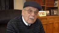 Milomir (95), iz Kanade, za Božić poklonio 130.000 evra ljudima u rodnom kraju. To radi svake godine