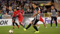 Natho uplašio navijače Partizana selidbom: Klub brzo reagovao i razrešio dilemu
