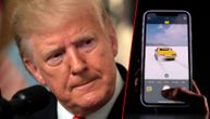 Tramp je upravo prozvao Apple jer su sa iPhonea sklonili stvar koju je obožavao