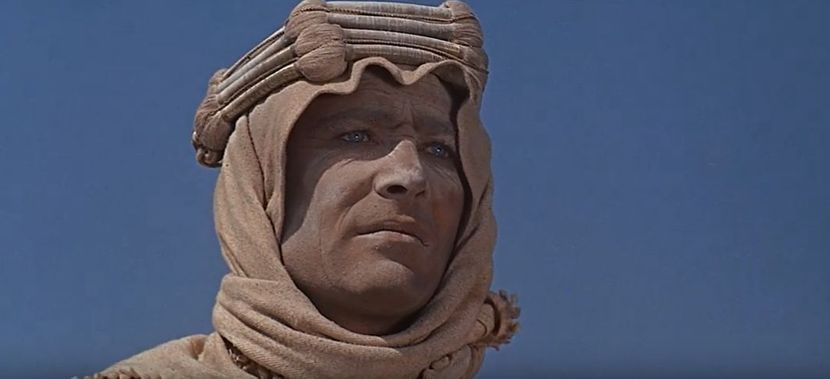 Lorens od Arabije Lorens od Arabije