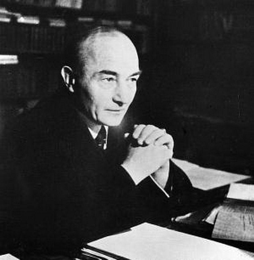 Robert Musil Robert Musil