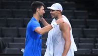 Rafu skupo košta odustajanje od US Opena: Novak na tronu ulazi u 2021. i napada Rodžerov rekord