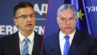 Orban i Šarec zatražili od Evropske unije da ubrza pregovore o članstvu sa Srbijom